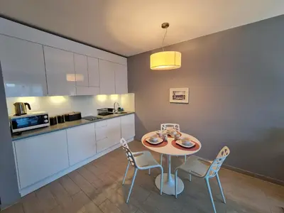 Plan piętra w obiekcie Czarna Góra Livigno 2