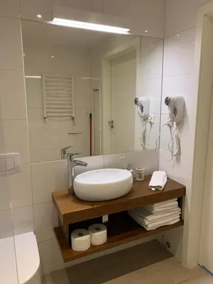 Plan piętra w obiekcie Czarna Góra Livigno 2