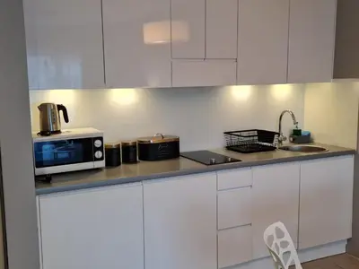 Plan piętra w obiekcie Czarna Góra Livigno 2