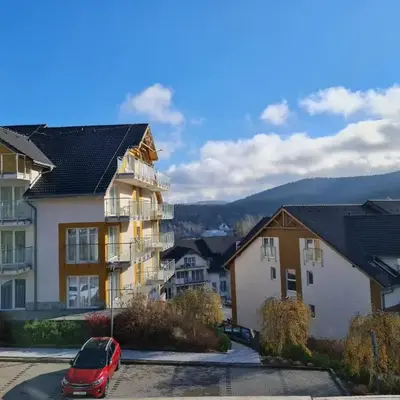 Czarna Góra Livigno 2