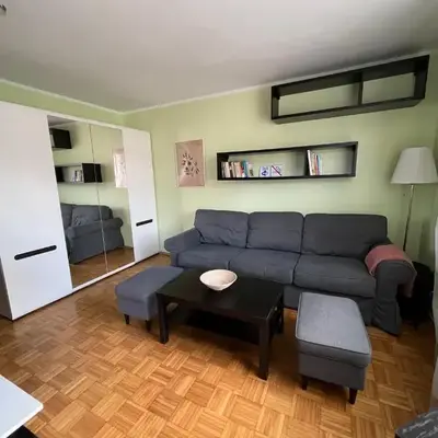 Apartament Renata