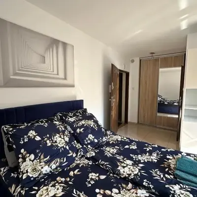 Apartament Rodo