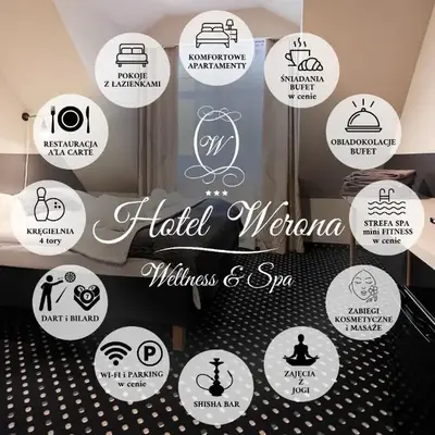 Medical Wellness & SPA Werona