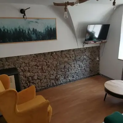 Przystanek Srebrna Góra