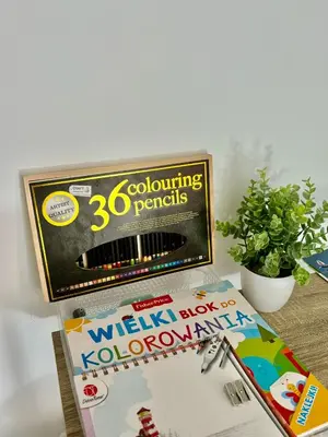 Plan piętra w obiekcie Apartamenty Zdrój