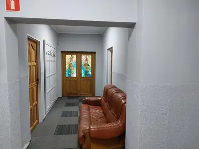 Część wypoczynkowa w obiekcie Ośrodek ANKAR