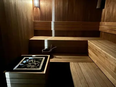 Plan piętra w obiekcie Apartament Angel City SPA Silownia
