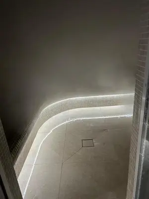Plan piętra w obiekcie Apartament Angel City SPA Silownia