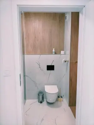 Plan piętra w obiekcie Apartament Angel City SPA Silownia