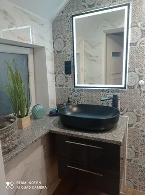 Łazienka w obiekcie Apartamenty Sowianka