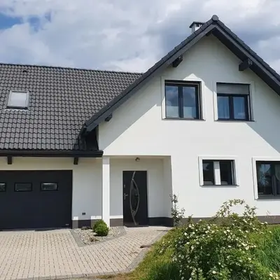 Dom Zakątek
