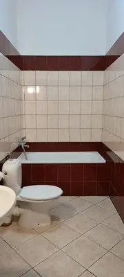 Łazienka w obiekcie SUKIENNICE MIĘDZYLESIE
