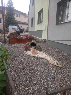 Plan piętra w obiekcie U Kasi