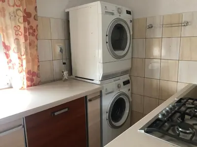 Plan piętra w obiekcie Blue River - Plac Legionow