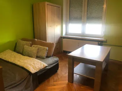 Część wypoczynkowa w obiekcie Blue River - Plac Legionow