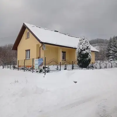 Sielankowy Domek