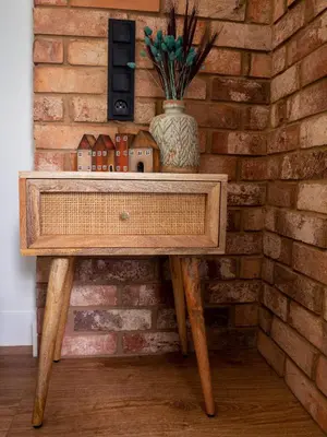 Plan piętra w obiekcie Brick Castle - Apartament Ulrich
