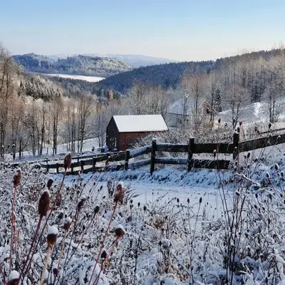Domek Mały Czar