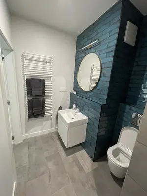 Plan piętra w obiekcie Apartament Mill Maria