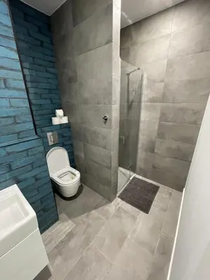 Plan piętra w obiekcie Apartament Mill Maria