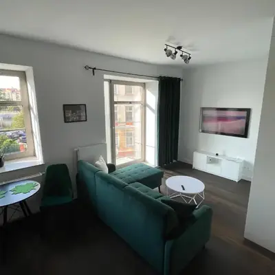 Apartament Mill Maria