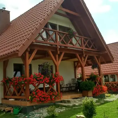 Dzika Stokrotka