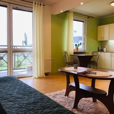 Festival Apartment