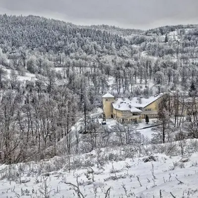 Geovita Lądek Zdrój