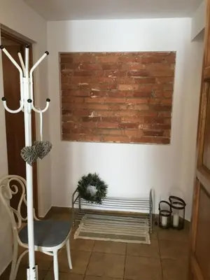 Plan piętra w obiekcie Polonia