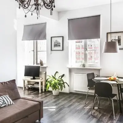 Stylowy apartament w najlepszej lokalizacji