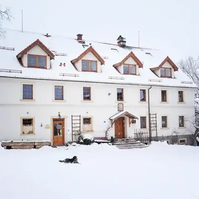 Villa Greta