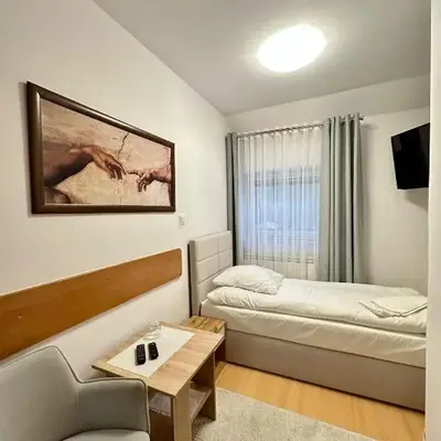 Motel Za Miedzą