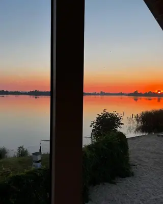 Plan piętra w obiekcie Casas de la Playa