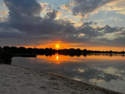 Plan piętra w obiekcie Casas de la Playa
