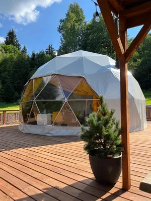 Plan piętra w obiekcie Epic House