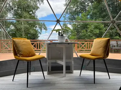 Plan piętra w obiekcie Epic House