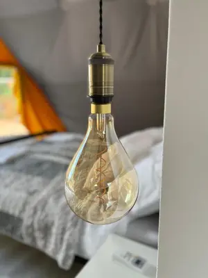 Plan piętra w obiekcie Epic House