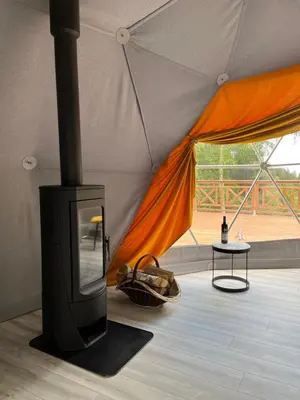 Plan piętra w obiekcie Epic House