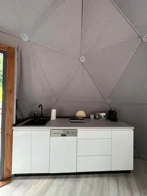 Plan piętra w obiekcie Epic House