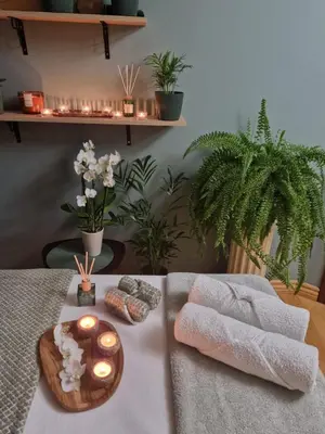 Plan piętra w obiekcie HARCÓWKA