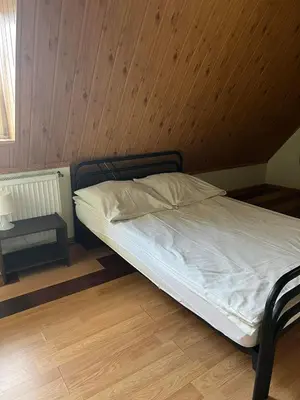 Plan piętra w obiekcie Hostel BAZA 15