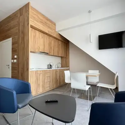 Aparthotel Apartamenty Czarna Góra 417