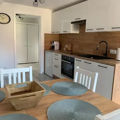 Apartament DWA DĘBY