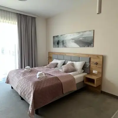 Aparthotel Apartamenty Czarna Góra 112