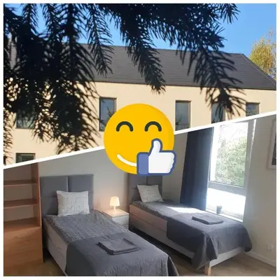 White Room Wrocław przy Wyspie Opatowickiej