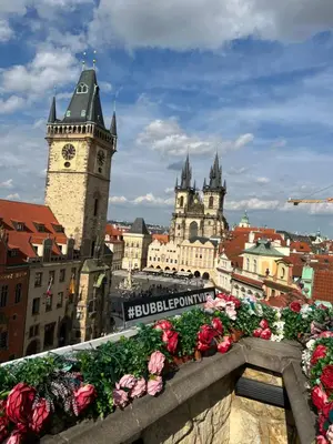 Lokalna atrakcja w pobliżu tego apartamentu