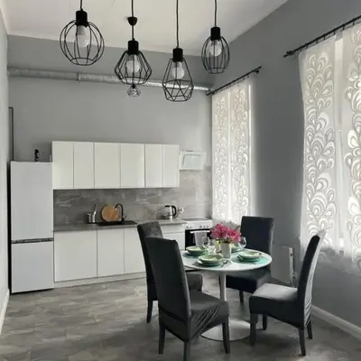 Apartament Dolny Śląsk