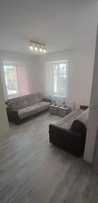 Część wypoczynkowa w obiekcie Apartament Po schodkach
