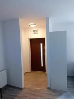 Plan piętra w obiekcie Apartament Po schodkach