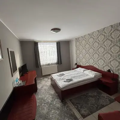 Hotel Ava